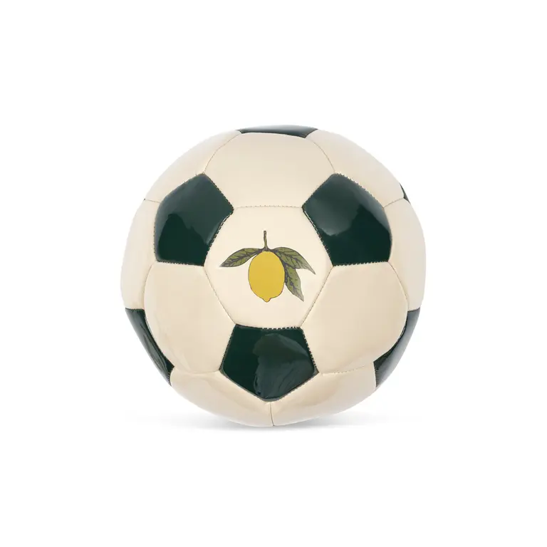 Konges Sløjd KONGES SLØJD voetbalset kind Multi (multicolor)