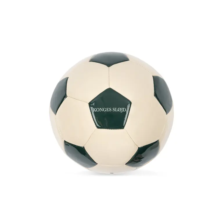 Konges Sløjd KONGES SLØJD voetbalset kind Multi (multicolor)
