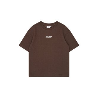 The New Varl OS | Shirt | Chestnut
