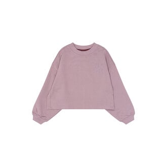The New Venus | Sweatshirt | Elderberry