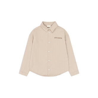 The New Vale | Shirt | Humus