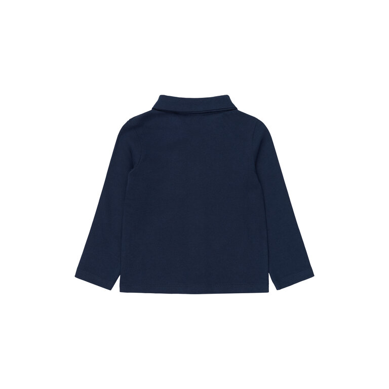The New THE NEW blouse jongen Victory Cardigan Navy Blazer (donkerblauw)