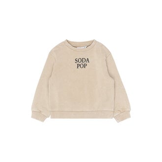 The New Valter | Sweatshirt | Humus