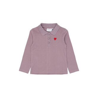 The New Vernina | Sweatshirt | Elderberry