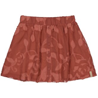 Levv Rok Dinte  | Red Pink