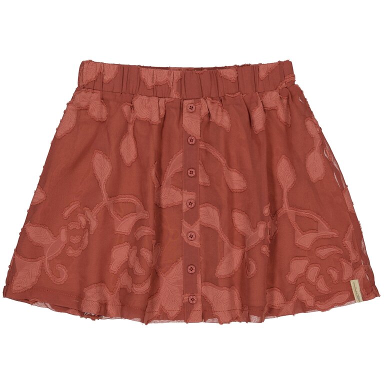 Levv LEVV rok meisje Dinte Red Pink (roze)