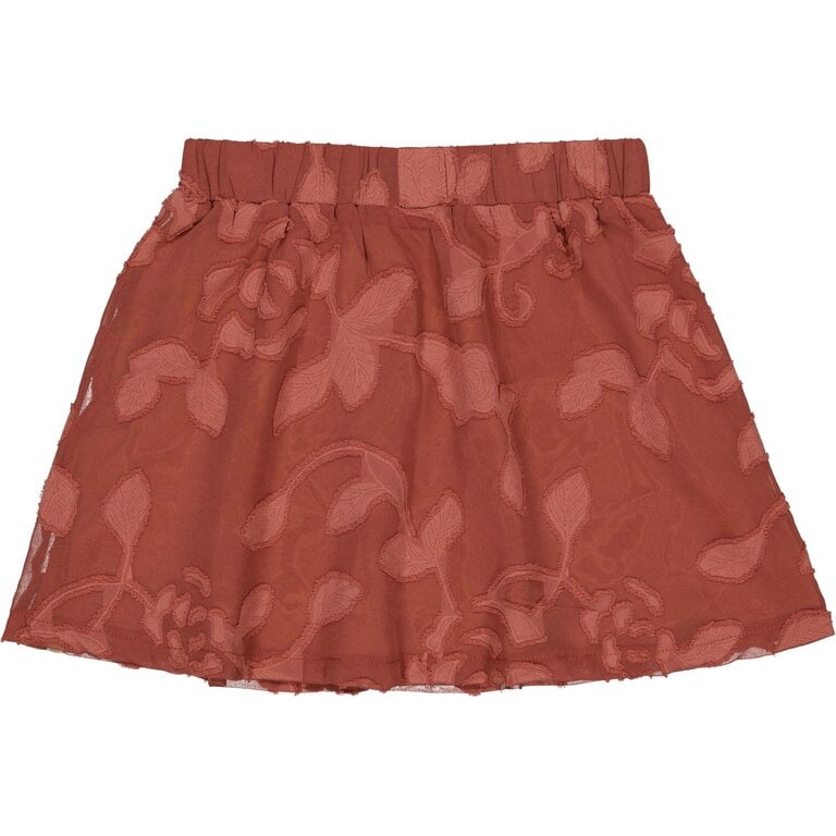 Levv LEVV rok meisje Dinte Red Pink (roze)