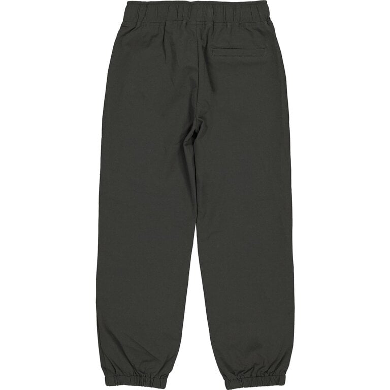 Levv LEVV broek jongen Dylan Night Blue (donkergroen)
