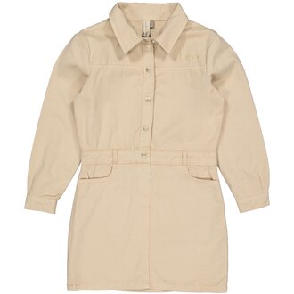 Levv Jurk Damaris| Light Sand