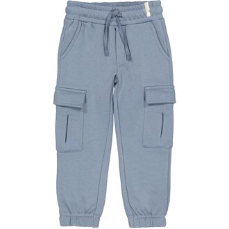 Levv Pants Dwayne| Mid Blue