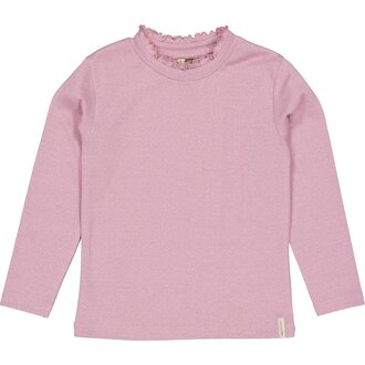 Levv Shirt Darina | Light Mauve