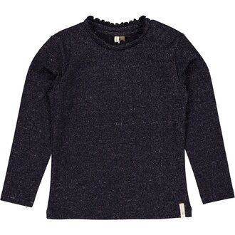 Levv Shirt Darina | Black