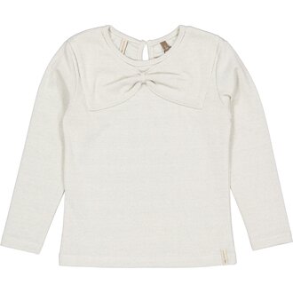 Levv Shirt Deborah | Soft White