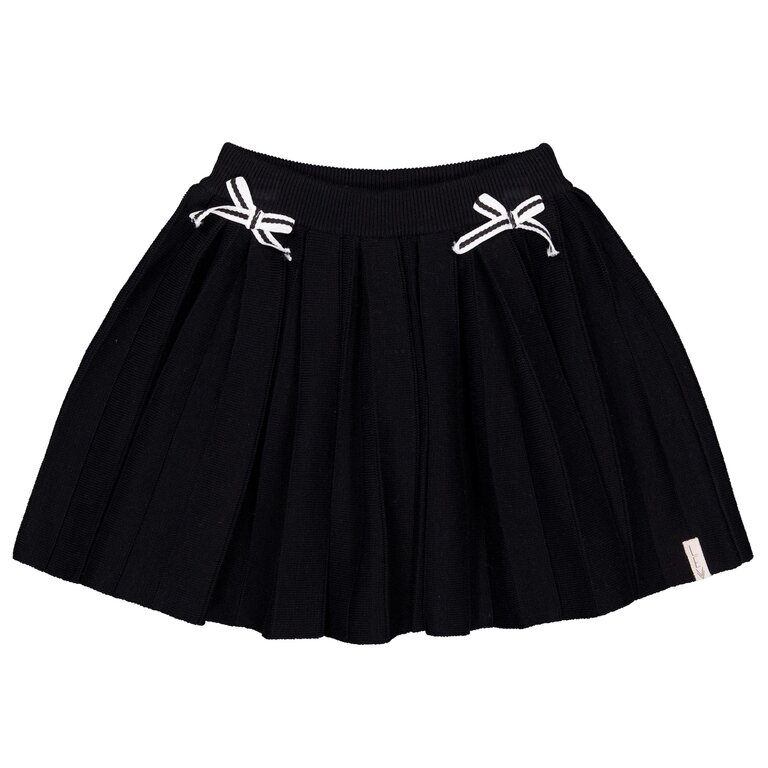 Levv LEVV rok meisje Djane Black (zwart)