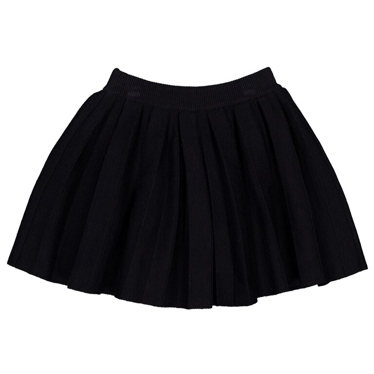 Levv LEVV rok meisje Djane Black (zwart)