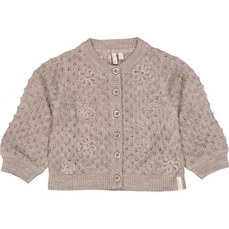 Levv Sweater Dilan | Light Taupe