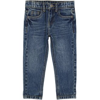 Levv Jeans LJAIMY | Blue Grey Denim