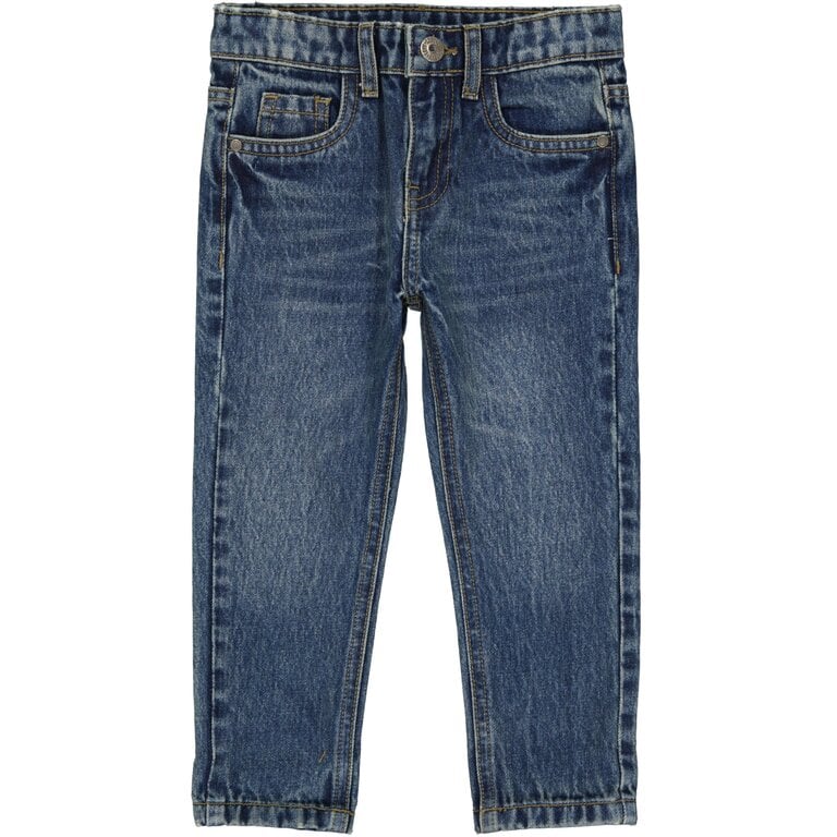 Levv LEVV Jeans kind LJAIMY Blue Grey Denim (blauwgrijs denim)
