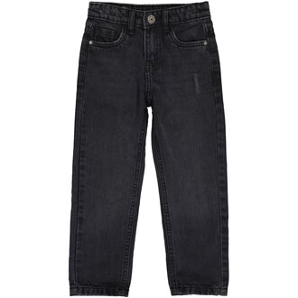 Levv Jeans LJAIMY | Dark Grey Denim