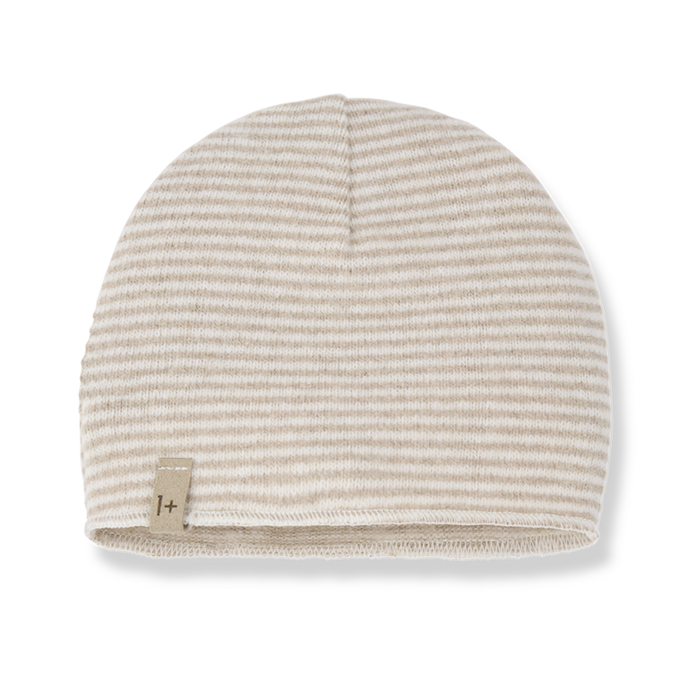 1+ in the family 1+ IN THE FAMILY muts baby Honore Beige