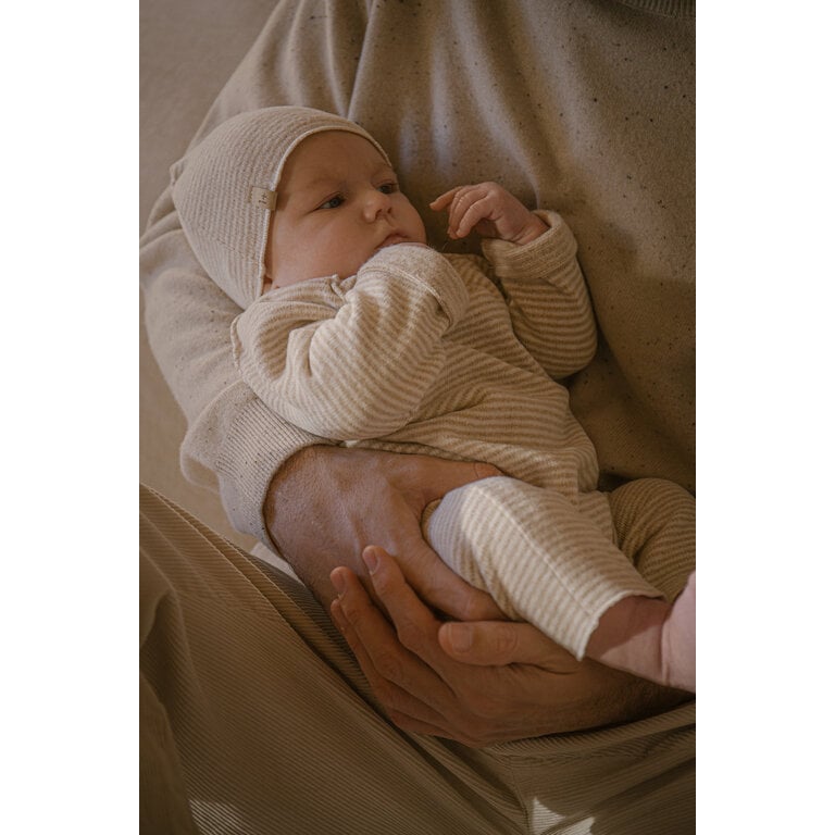 1+ in the family 1+ IN THE FAMILY muts baby Honore Beige