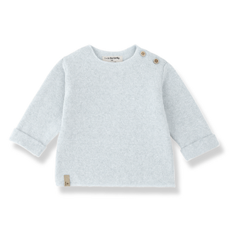 1+ in the family Carcassonne | Shirt | Ciel