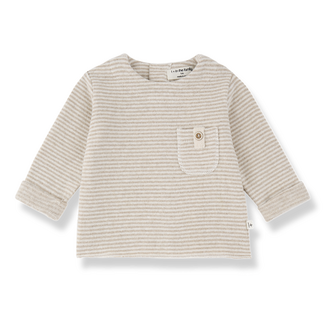 1+ in the family Belfort | Shirt | Beige