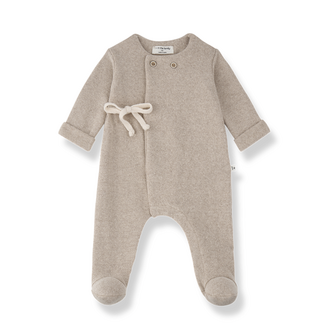 1+ in the family Havre| Jumpsuit | Beige