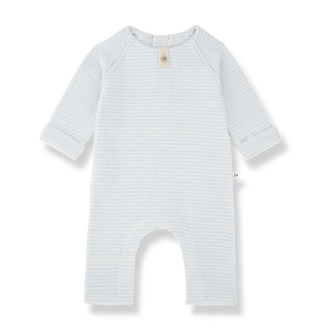 1+ in the family Laval | Jumpsuit | Ciel