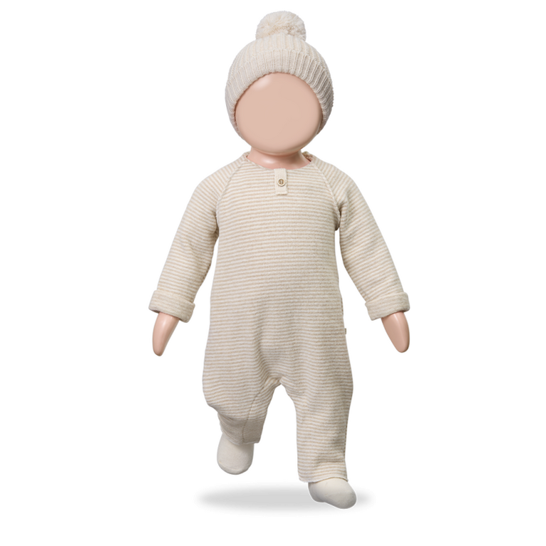 1+ in the family 1+ IN THE FAMILY boxpakje baby Laval Beige