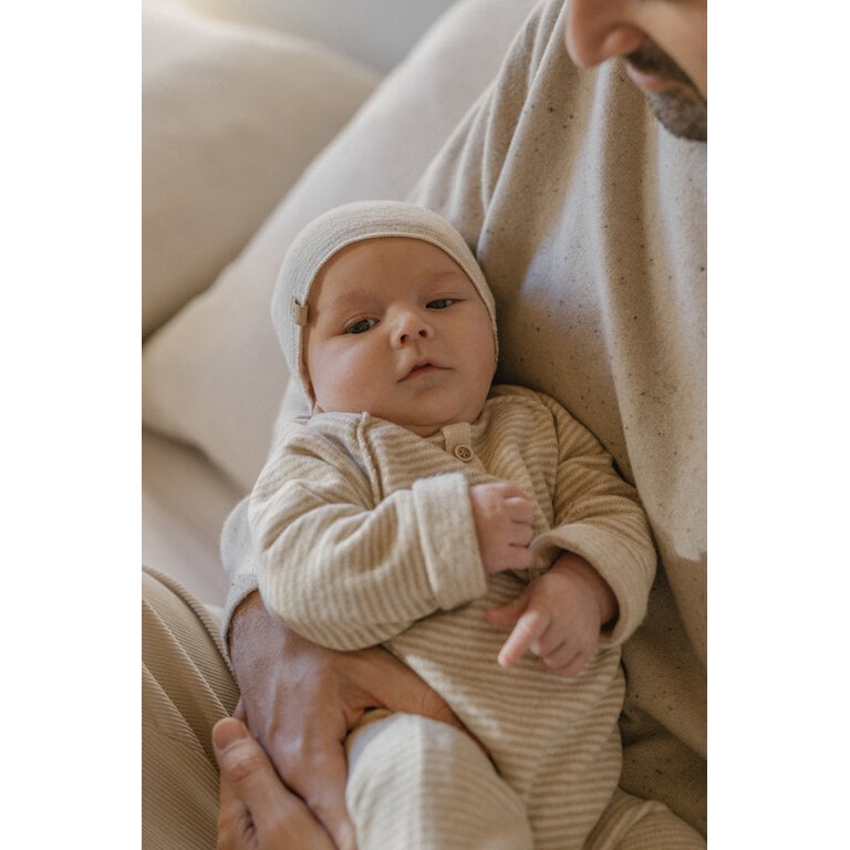 1+ in the family 1+ IN THE FAMILY boxpakje baby Laval Beige