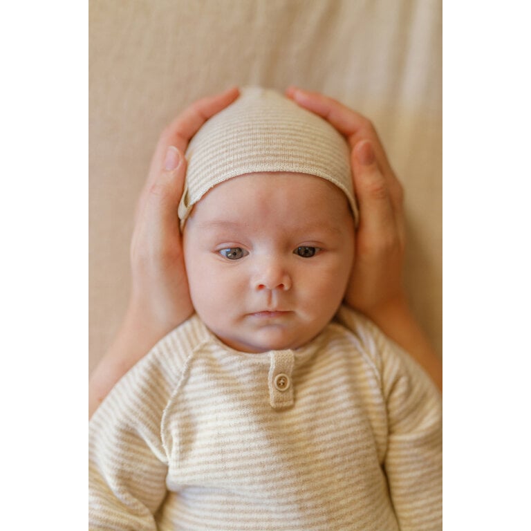 1+ in the family 1+ IN THE FAMILY boxpakje baby Laval Beige