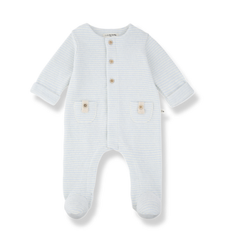 1+ in the family Metz| Jumpsuit | Ciel