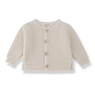 1+ in the family Antibes-nb| Shirt | Ecru