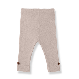 1+ in the family Sina | Legging | Nude