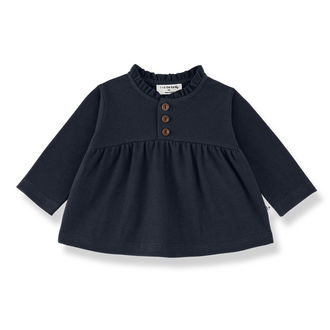 1+ in the family Puglia | Shirt | Blue