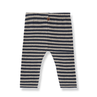 1+ in the family Cagliari| Legging | Blue