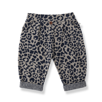 1+ in the family Roma| Pants | Blue