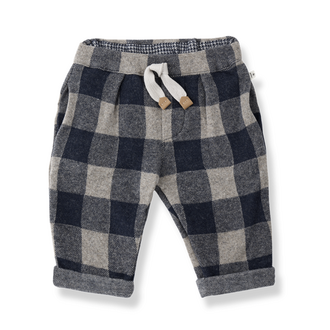 1+ in the family Firenze| Pants | Blue