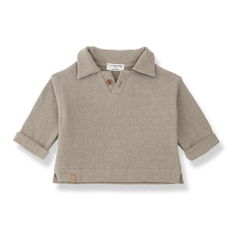1+ in the family Monterosso| Sweater | Canapa