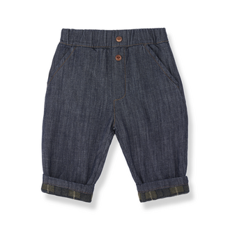 1+ in the family Huron | Pants | Denim