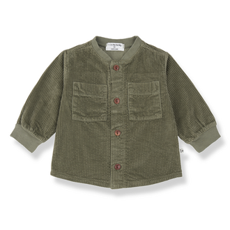 1+ in the family Watson | Blouse | Khaki