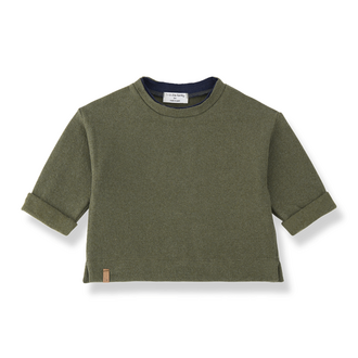 1+ in the family Ottawa | Sweater | Khaki