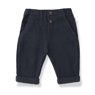 1+ in the family Portofino  | Pants | Blue