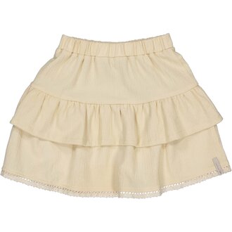 Levv Skirt Boukje| Almond