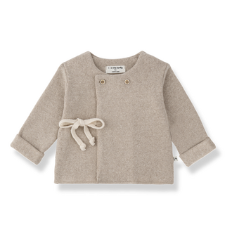 1+ in the family Pessac | Shirt | Beige
