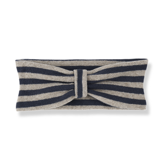1+ in the family Manarola| Bandeau | Haarband | Blue