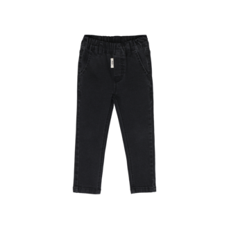 Baje Studio Jones| Jeans| Grey Steel