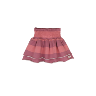 Labo de Colores Liorah | Skirt | Rose salmon