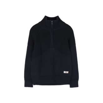 Baje Studio Seward | Sweater | Blue